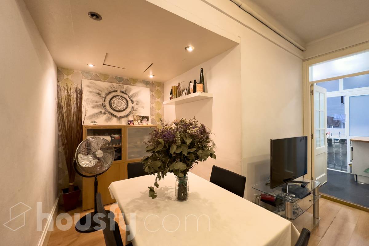 Piso en venta en Carrer de Benet Mercadé, Gràcia, Barcelona