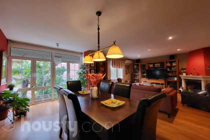 Casas en venta en Pedrezuela