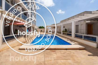 Pisos en venta en Almoradí