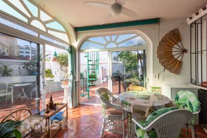 Viviendas en alquiler en Torremolinos
