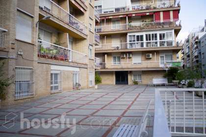 Pisos en venta en Jaén