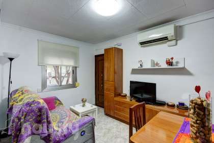 Viviendas en venta en el barrio de La Florida, L'Hospitalet de Llobregat