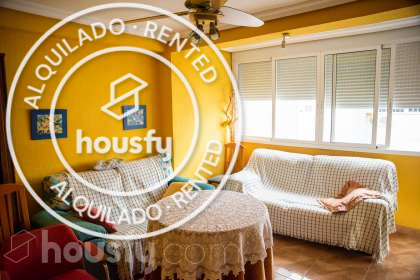 Viviendas en alquiler en la provincia de Huelva