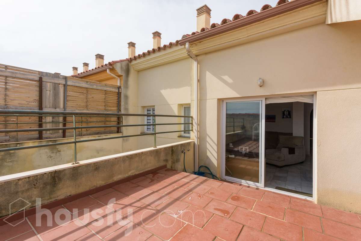 Duplex en venta en Calle Perdices, Torreblanca del Sol, Fuengirola