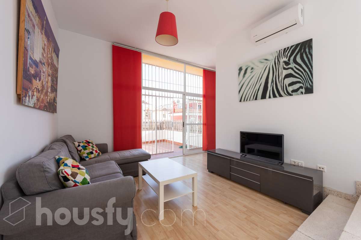 Piso en venta en Calle Mirto, Almijara, Nerja