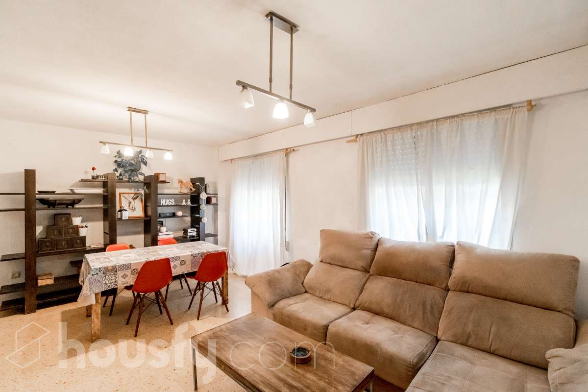 Duplex en venta en Carrer dels Corredors, Ciutat Vella, Valencia