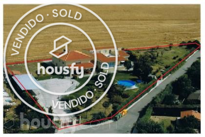 Casas en venta en Valdetorres de Jarama