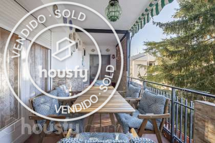 Viviendas en venta en Guadarrama