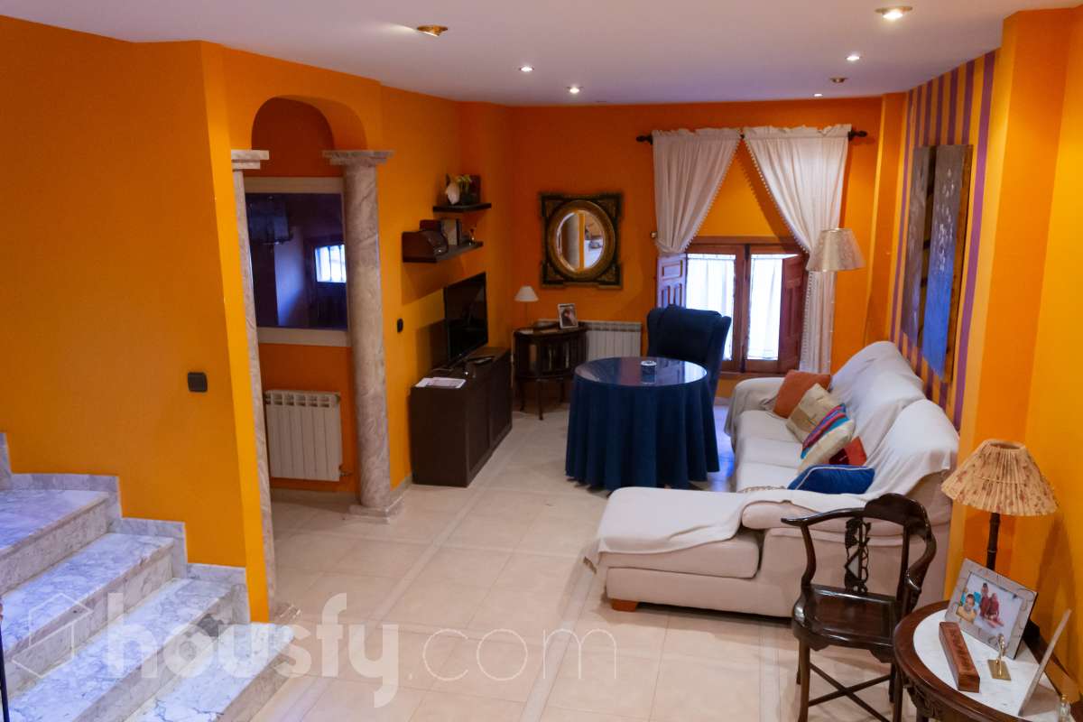 Casa en venta en PZ ALTOZANO, Ubeda