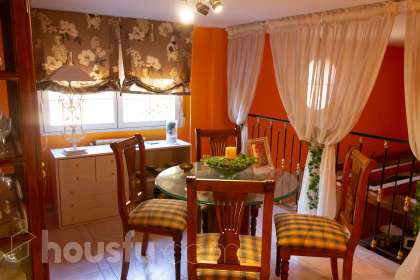 Casas en venta en Ubeda