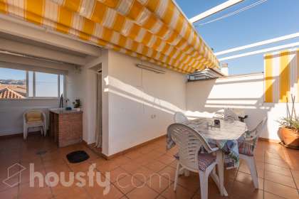 Dúplex en venta en la provincia de Málaga
