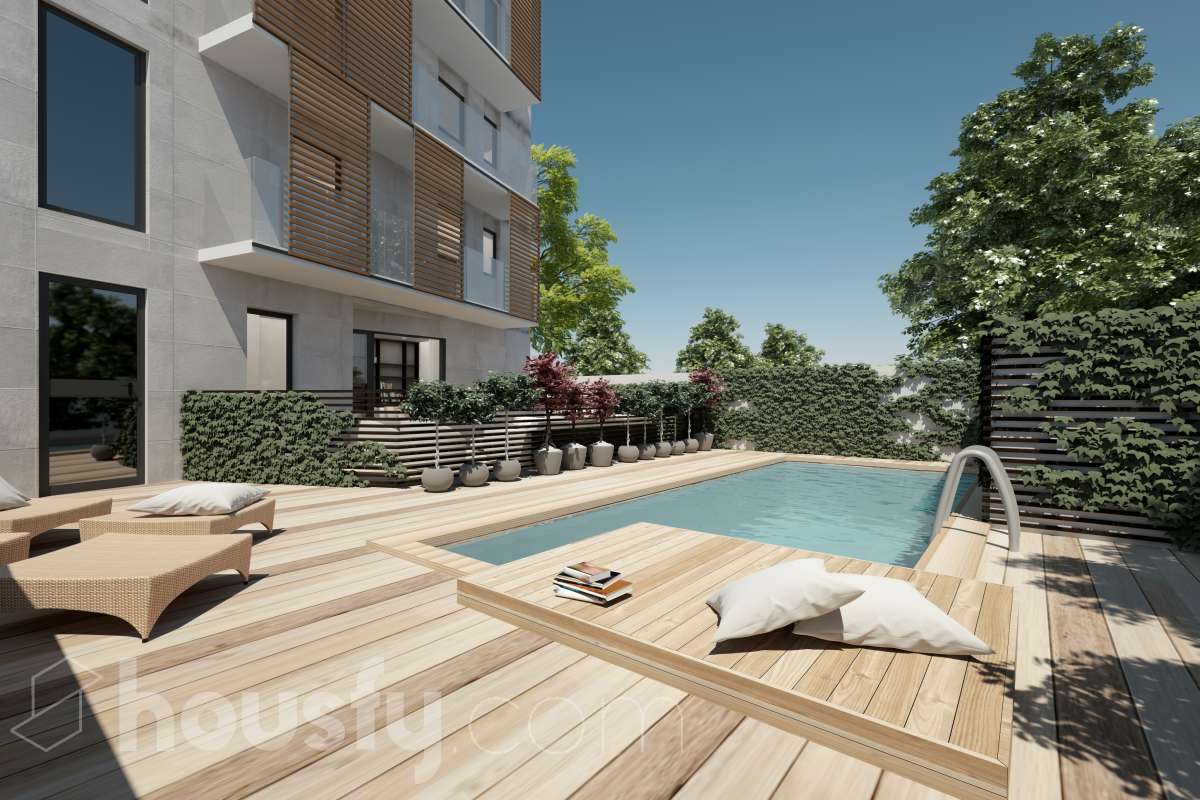 Bajo en venta en Passeig dels Ferrocarrils Catalans, Riera, Cornellà de Llobregat