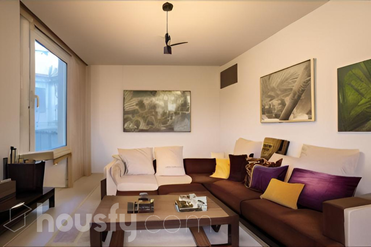 Piso en venta en Ronda de Sant Pere, Eixample, Barcelona