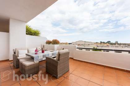 Pisos en venta en Estepona