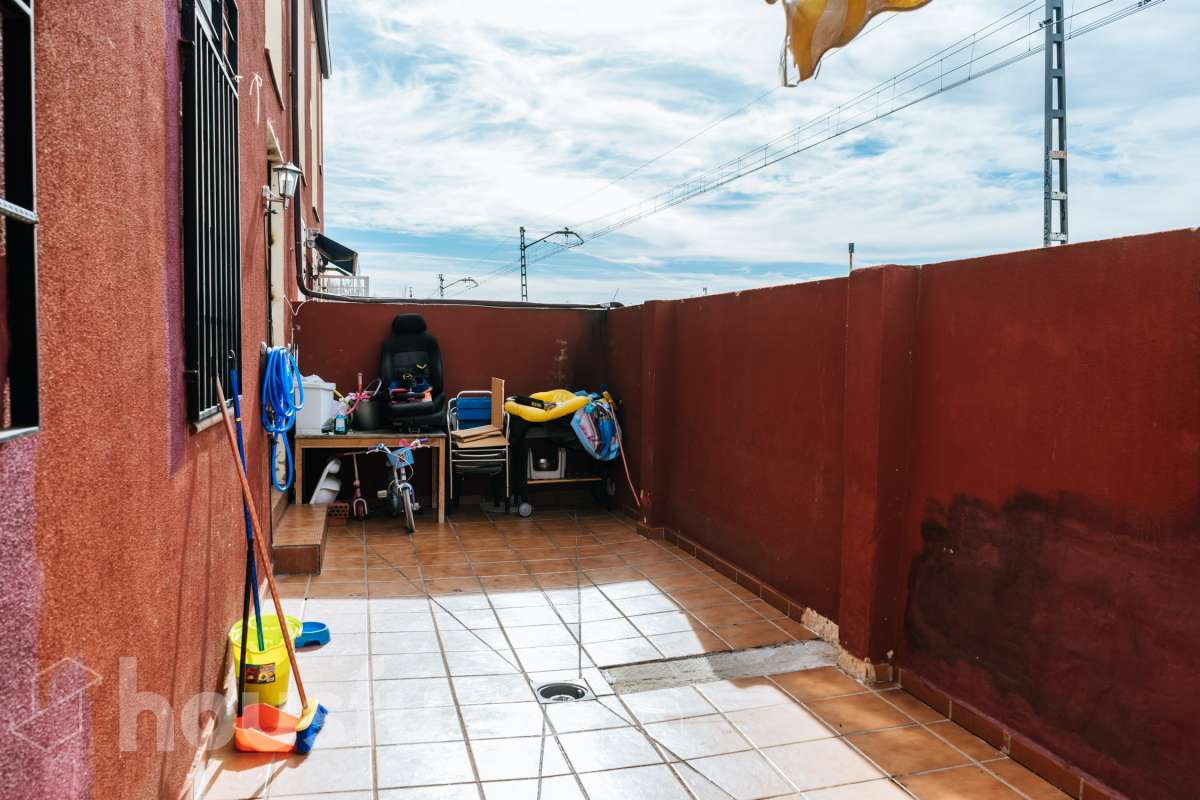 Piso en venta en Calle San José, Carlos Ruiz, Collado Villalba