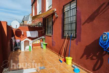 Pisos en venta en el barrio de Carlos Ruiz, Collado Villalba