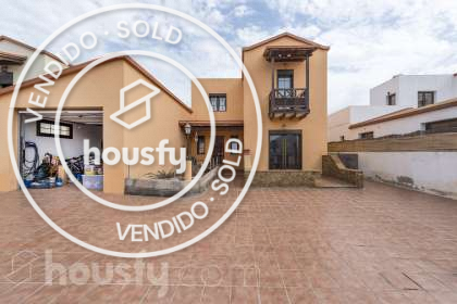 Viviendas en venta en La Oliva