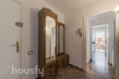 Pisos en venta en el barrio de La Maternitat i Sant Ramon
