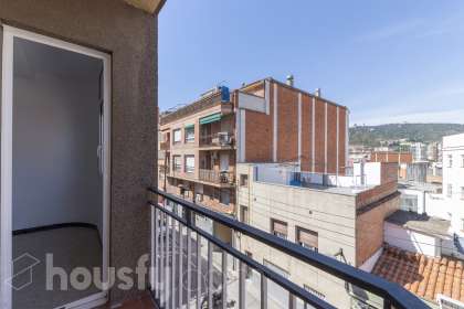 Viviendas en venta en el barrio de La Teixonera, Barcelona