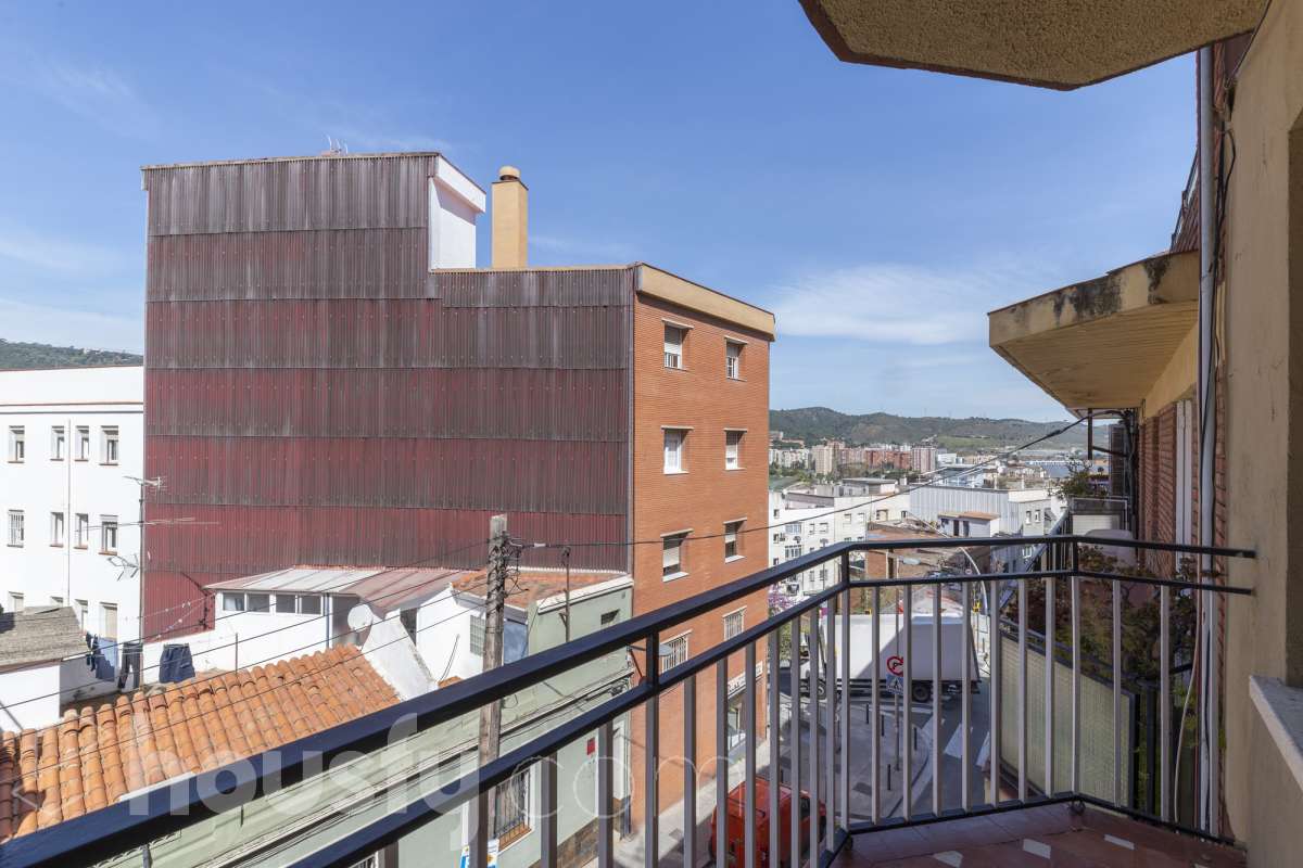 Piso en venta en Carrer de Santa Rosalia, Horta Guinardó, Barcelona