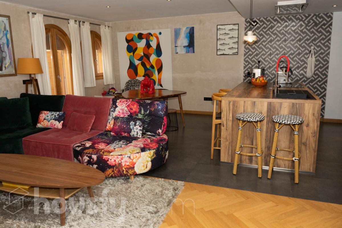 Piso en venta en Calle Teodosio, Centro, Sevilla
