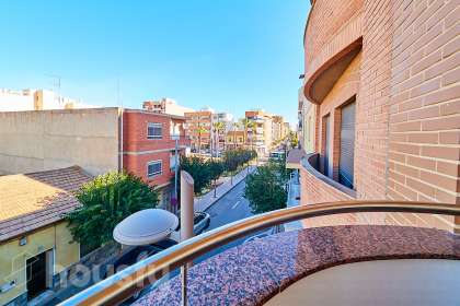 Casas en venta en San Vicente del Raspeig