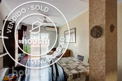 Viviendas en venta en el barrio de Sant Andreu, Barcelona