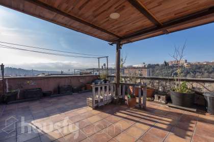 Dúplex en venta en Sabadell
