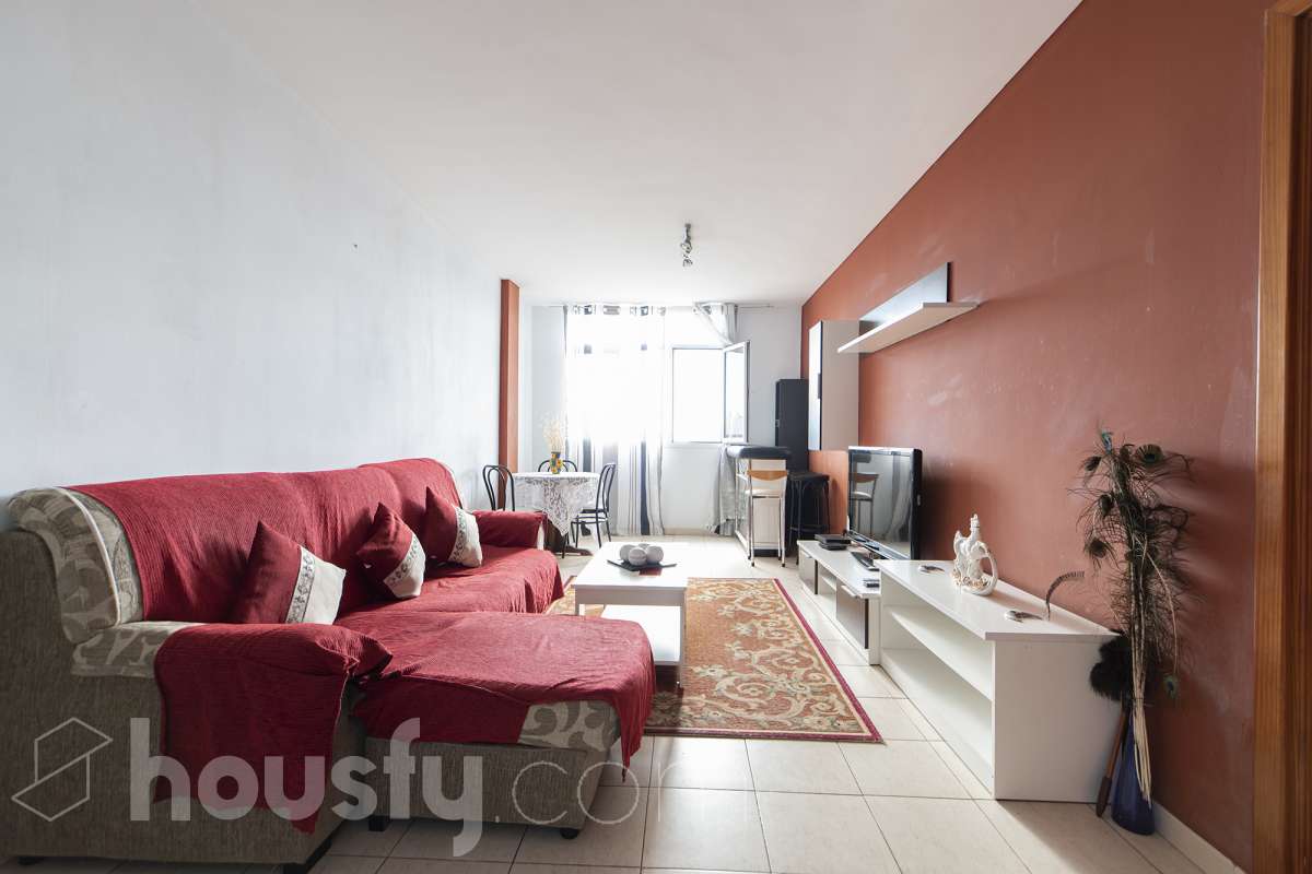 Piso en venta en Calle Ingeniero Doreste, Vecindario-Los Llanos, Santa Lucía de Tirajana