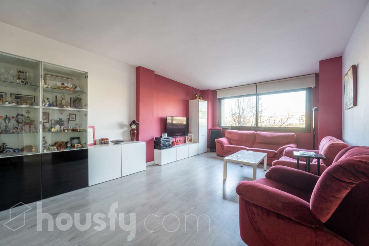 Piso en venta en Plaça d'Europa, Sant Narcís, Girona