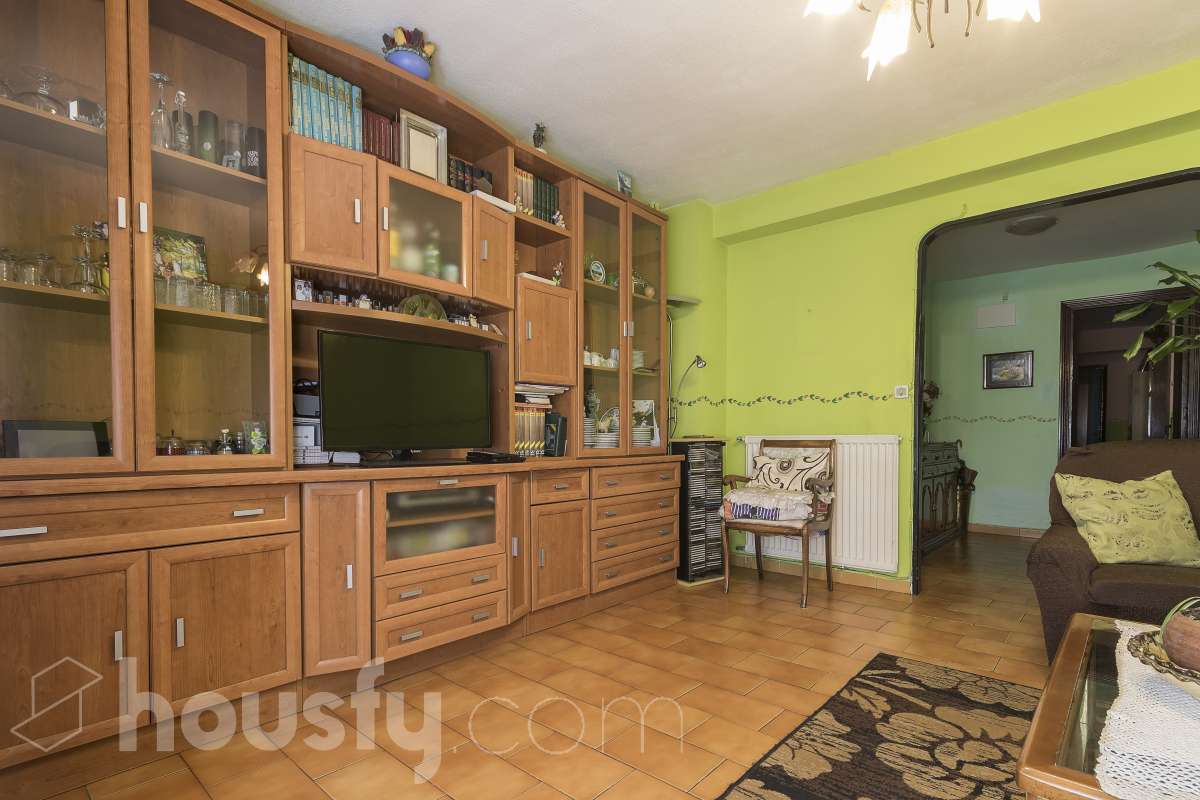 Piso en venta en Calle Magallanes, Oeste, Gijón