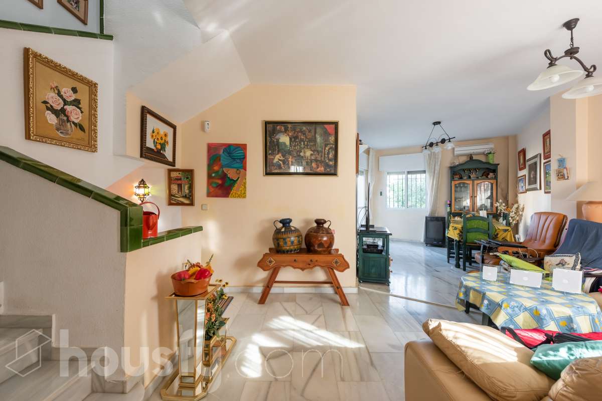 Casa en venta en Calle Bélgica, Mijas Golf, Mijas