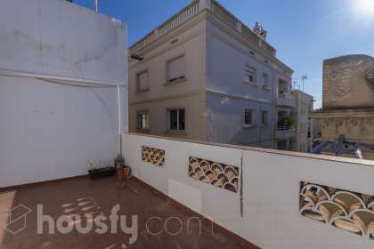Casas en venta en Badalona