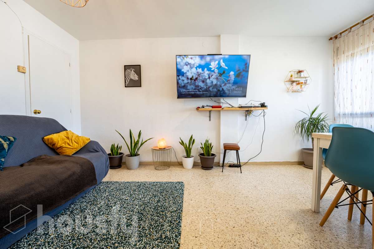 Piso en venta en Carrer de Sant Gregori, Fontajau-Domeny, Girona