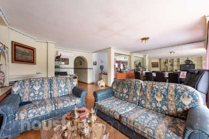 Dúplex en venta en la provincia de Málaga