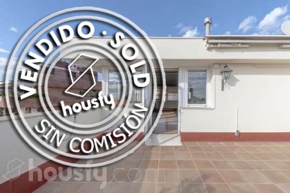 Casas en venta en Esplugues de Llobregat