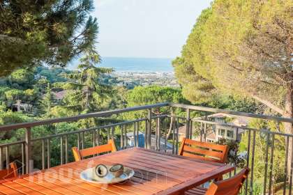 Casas en venta en Cabrils