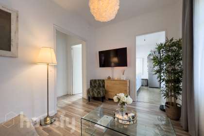 Viviendas en venta en el barrio de El Carmel, Barcelona
