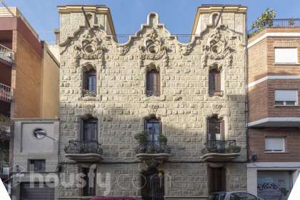 Pisos en venta en el barrio de Sant Gervasi - Galvany, Barcelona