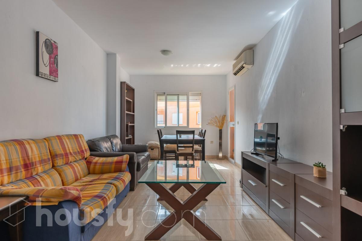 Piso en venta en Avenida de Espana, San Luis de Sabinillas, Manilva