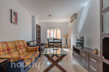 Pisos en venta en la provincia de Málaga