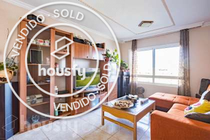 Viviendas en venta en Santa Cruz Suroeste