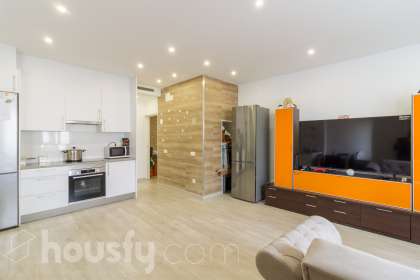 Viviendas en venta en Ca N'Oriac - Can Puiggener, Sabadell