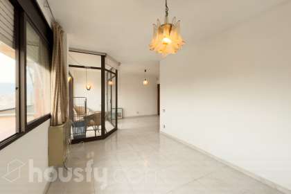 Viviendas en venta en el barrio de La Bordeta, Barcelona