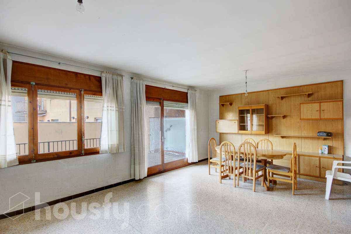 Casa en venta en Avinguda Bellmunt, Manlleu