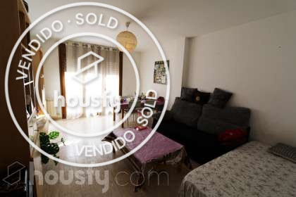 Viviendas en venta en el barrio de Centre Històric