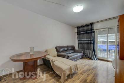 Viviendas en venta en el barrio de La Trinitat Vella