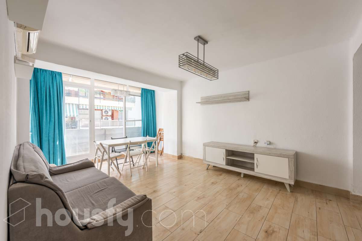 Piso en venta en Calle Boquerón, Marbella Pueblo, Marbella