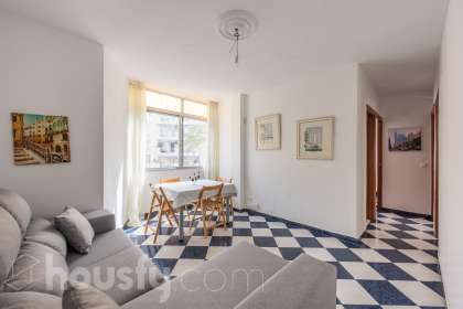Pisos en venta en Fuengirola