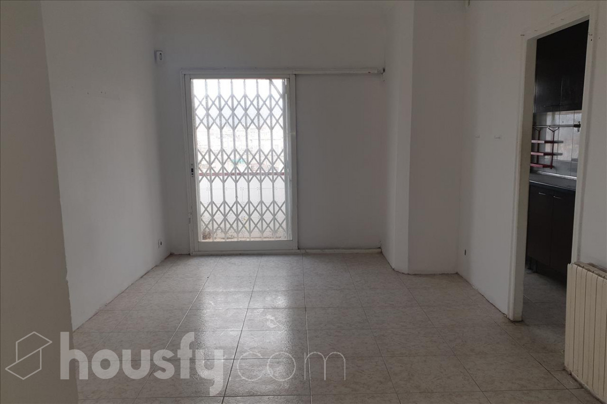 Atico en venta en Calle Sant Antoni Abat, Ciutat Vella, Barcelona